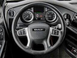 DAF XF 480 FT SSC + MX-BREAK + 545l TANK Klima ZV