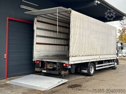 VOLVO FL 260 7,2m LBW Klima Tempomat AHK Orig. 125'km