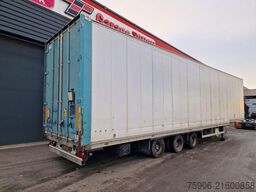 Talson FRIGORIFIQUE MEGA