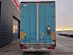 Talson FRIGORIFIQUE MEGA