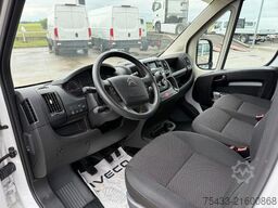 Citroen JUMPER 33 L3H2 BLU HDI 120 S&S