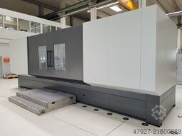 STADLER KEPPLER HDC 3000, 5-achsig