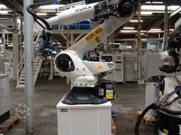 KUKA KR 120 R3100-2 / FLR