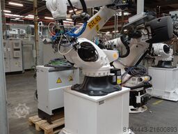 KUKA KR 120 R3100-2 / FLR