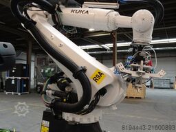 KUKA KR 120 R3100-2 / FLR