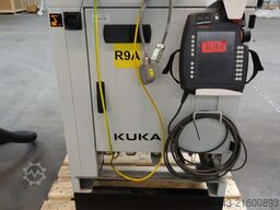 KUKA KR 120 R3100-2 / FLR