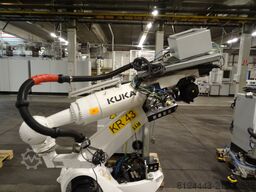 KUKA KR 120 R3100-2 / FLR