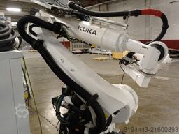 KUKA KR 120 R3100-2 / FLR