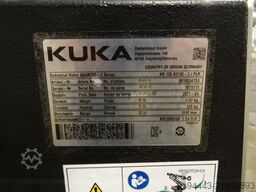 KUKA KR 120 R3100-2 / FLR