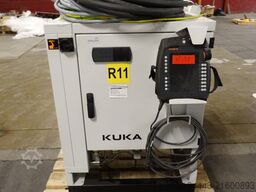 KUKA KR 120 R3100-2 / FLR