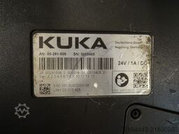 KUKA KR 120 R3100-2 / FLR