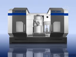 STADLER KEPPLER HDC3000