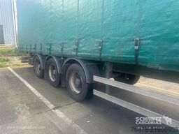 Fruehauf Curtainsider Standard