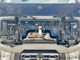 Renault T460 vin:  VF611A161LD033623,  592852 km
