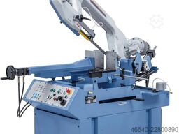 BERNARDO - Halbautomat MBS 600 DGA-V / 400 V