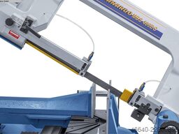 BERNARDO MBS 400 DG / 400 V
