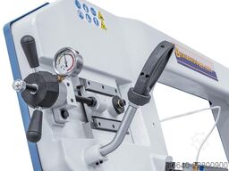 BERNARDO MBS 600 DG / 400 V