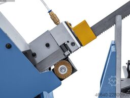 BERNARDO MBS 600 DG / 400 V