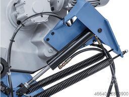 BERNARDO MBS 600 DG / 400 V