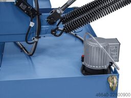 BERNARDO MBS 600 DG / 400 V