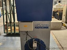 Höcker Polytechnik EA 160 A