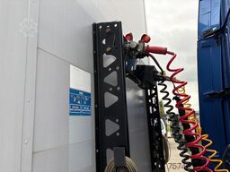 Kögel - SN 24 +MEGA TRAILER + 3X SAF AXLE + SCHUIF DA...