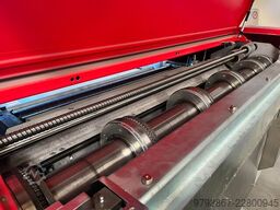 Krasser / Spółka Stolarczyk Centurio SCS-1250 + Debanadora 10 Tn