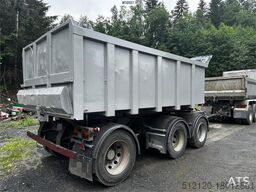  Triolift 3 akslet