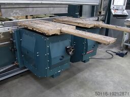 Salvagnini B2 200-4250