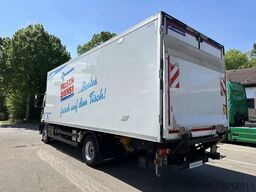 Iveco Tiefkühl  Mitsubishi TDJ 300 Klima Tiefkühl Mit...