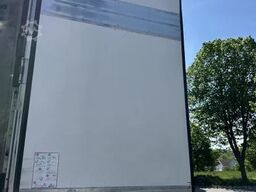 Iveco Tiefkühl  Mitsubishi TDJ 300 Klima Tiefkühl Mit...