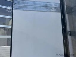 Iveco Tiefkühl  Mitsubishi TDJ 300 Klima Tiefkühl Mit...