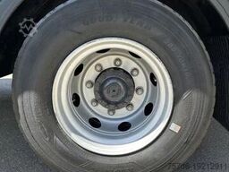 Iveco EuroCargo 140E250 Tiefkühl Mitsubishi TDJ 300 K...