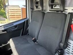 Iveco EuroCargo 140E250 Tiefkühl Mitsubishi TDJ 300 K...