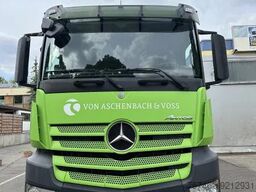 Mercedes-Benz Antos 1827 L Pr/Plane Rungentaschen E6