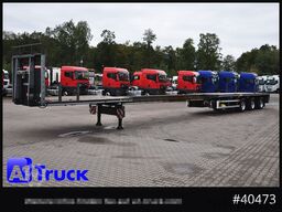 FAYMONVILLE F-S43-1AAF Telemax,3 zwangs gelenkt, Lenkachse