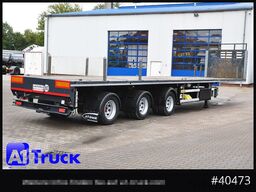 FAYMONVILLE F-S43-1AAF Telemax,3 zwangs gelenkt, Lenkachse