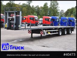 FAYMONVILLE F-S43-1AAF Telemax,3 zwangs gelenkt, Lenkachse