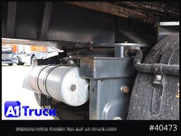 FAYMONVILLE F-S43-1AAF Telemax,3 zwangs gelenkt, Lenkachse