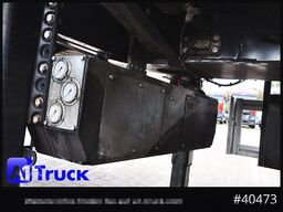 FAYMONVILLE F-S43-1AAF Telemax,3 zwangs gelenkt, Lenkachse