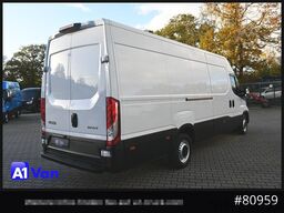 IVECO Daily 35S16 A8V Hi-Matic Maxi Kasten, Klima, Zv