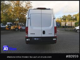 IVECO Daily 35S16 A8V Hi-Matic Maxi Kasten, Klima, Zv