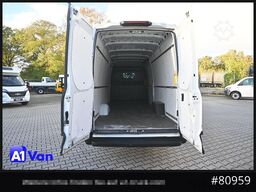 IVECO Daily 35S16 A8V Hi-Matic Maxi Kasten, Klima, Zv