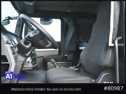 MAN TGL 8.190 4x2 L-Haus Schlafkabine