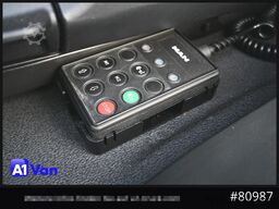 MAN TGL 8.190 4x2 L-Haus Schlafkabine