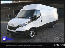 IVECO Daily 35S16 A8V Hi-Matic Maxi Kasten, Klima, Zv