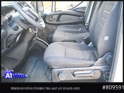 IVECO Daily 35S16 A8V Hi-Matic Maxi Kasten, Klima, Zv