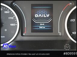 IVECO Daily 35S16 A8V Hi-Matic Maxi Kasten, Klima, Zv