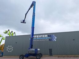 Genie Z135/70 Diesel, 4x4x4 Drive, 43m Lifting Height, 2