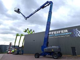 Genie Z135/70 Diesel, 4x4x4 Drive, 43m Lifting Height, 2